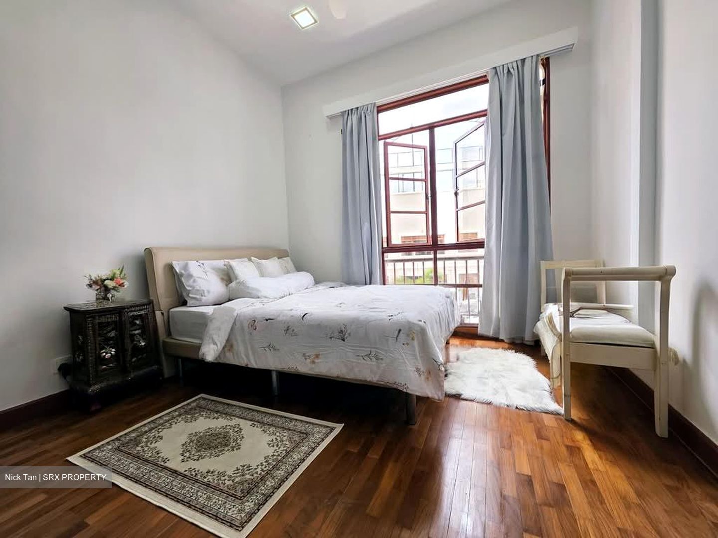 Casafina (D16), Condominium #528733051